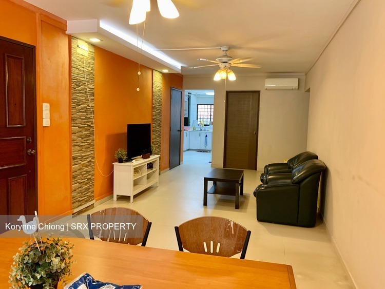 Blk 126 Serangoon North Avenue 1 (Serangoon), HDB 4 Rooms #221838631